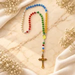 Rosario Misionero · Esperanza