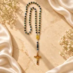 Rosario San Benito · Azul de Protección