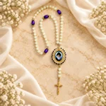 Rosario San Chárbel · Violeta de Luz