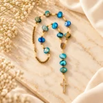 Rosario Virgen de Guadalupe · Cielo
