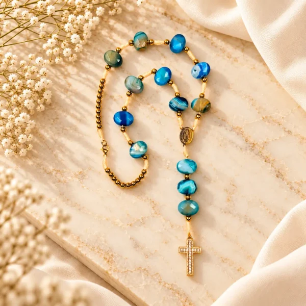 Virgen de Guadalupe · Cielo