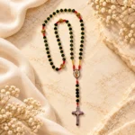 Rosario Virgen de Guadalupe · Laurel