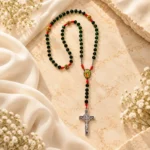 Rosario Virgen de Guadalupe · Laurel y Plata