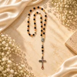 Rosario Virgen de Guadalupe · Ónix