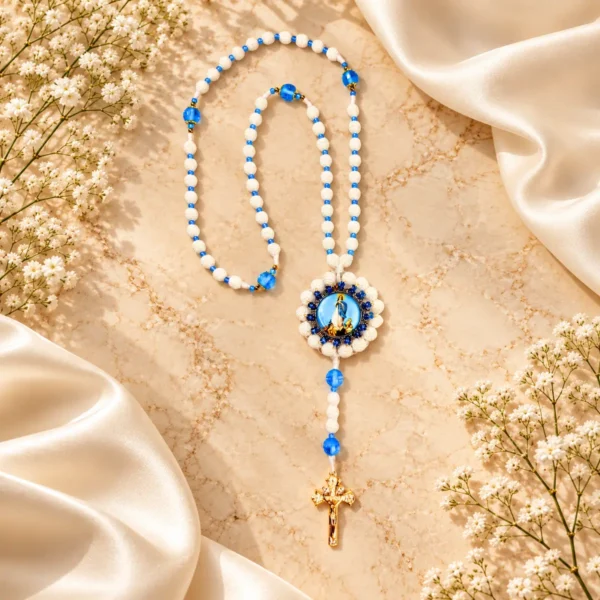 Virgen de la Asunción · Cielo de Pureza