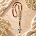 Rosario Virgen del Carmen · Canela Devocional