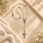 Rosario Virgen Milagrosa · Pureza Celestial